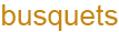 busquets-logo